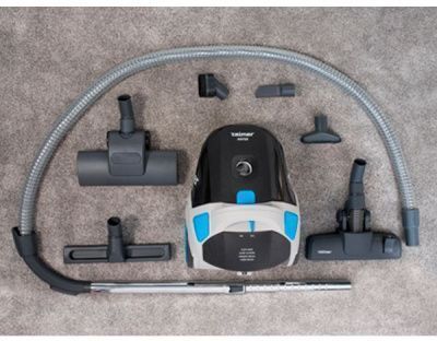 Пылесос Zelmer ZVC3506B ANTEK