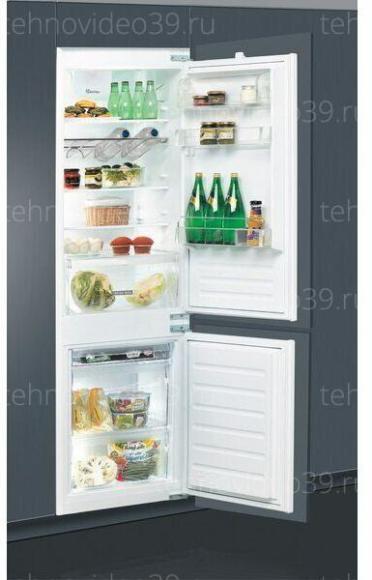Встраиваемый холодильник Whirlpool ART 66122 купить по низкой цене в интернет-магазине ТехноВидео