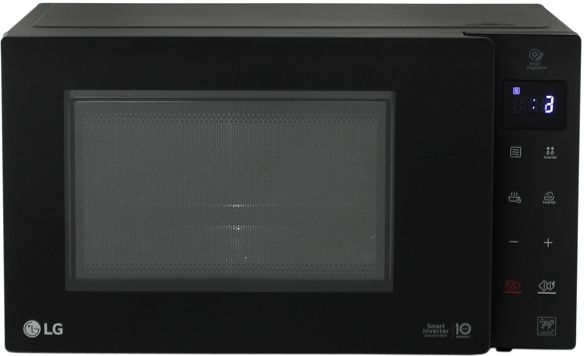 Микроволновая печь LG MS2535GIB