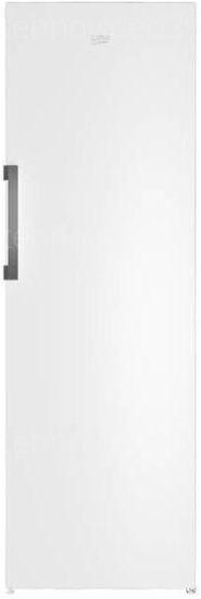 Морозильная камера Beko B1RFNK312W Белый (7384510001) купить по низкой цене в интернет-магазине ТехноВидео