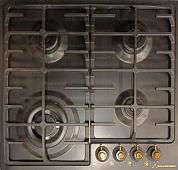 Газовая варочная поверхность Schaub Lorenz SLK GZ6529 черный