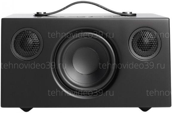 Стереосистема Audio Pro Addon C5 Black купить по низкой цене в интернет-магазине ТехноВидео