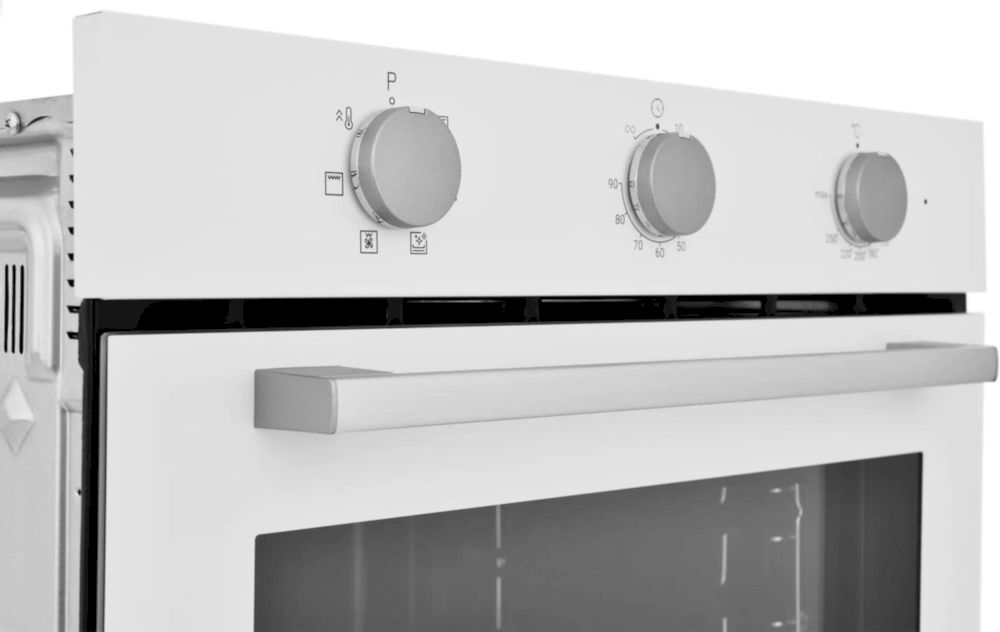 Духовой шкаф Indesit IFE 3634 WH Белый (869890300120)