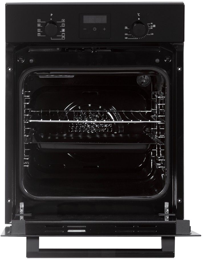 Духовой шкаф Kernau KBO 0946 SK B