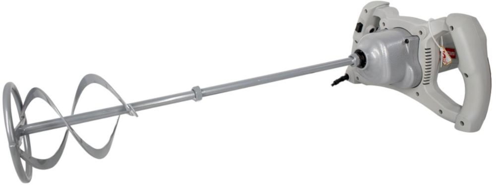 Строительный миксер Ресанта СМ-1600Э-2 (75/20/1)