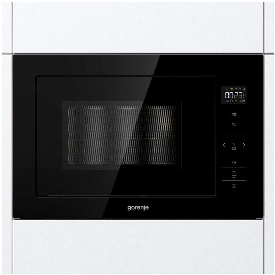 Встраиваемая микроволновая печь Gorenje BM 251SG2BG