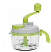 Овощерезка Kelli KL-01114 купить по низкой цене в интернет-магазине ТехноВидео