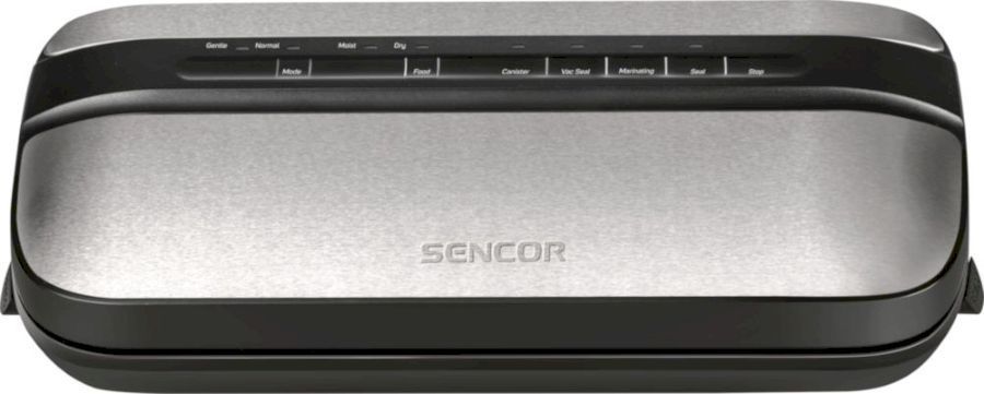 Вакуумный упаковщик Sencor SVS 4010SS