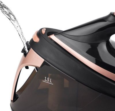 Парогенератор UFESA SMART DIGITAL