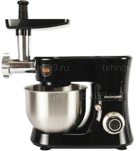 Кухонный комбайн Redmond FM613 купить по низкой цене в интернет-магазине ТехноВидео