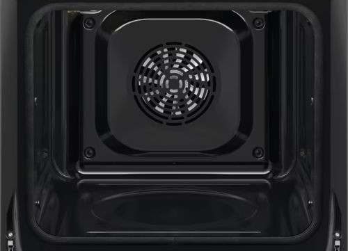 Духовой шкаф Electrolux EOFDP46BK Чёрный