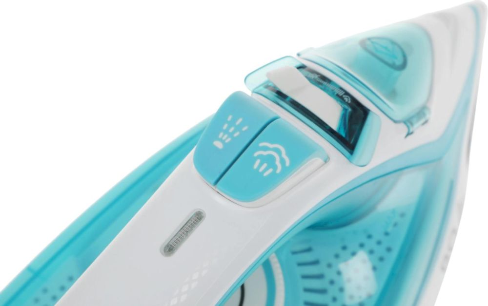 Утюг BQ SI1001 бело-синий