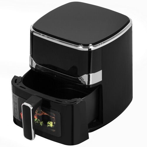 Аэрогриль RED SOLUTION W262