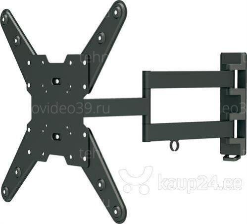 Кронштейн для телевизора Qnect QNE-1004 купить по низкой цене в интернет-магазине ТехноВидео