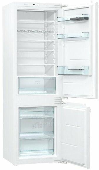 Встраиваемый холодильник Gorenje NRKI2181E1 купить по низкой цене в интернет-магазине ТехноВидео