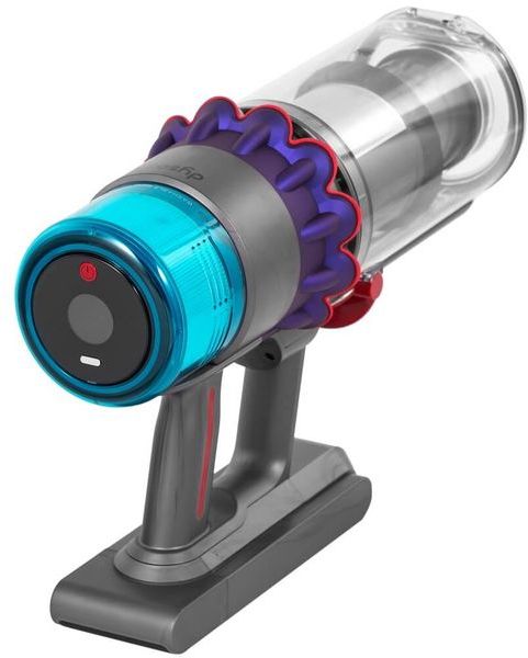 Вертикальный пылесос Dyson V Gen5 Detect Absolute EU
