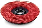 Дисковая щетка, средний, красный, 510 Karcher mm (49050260)