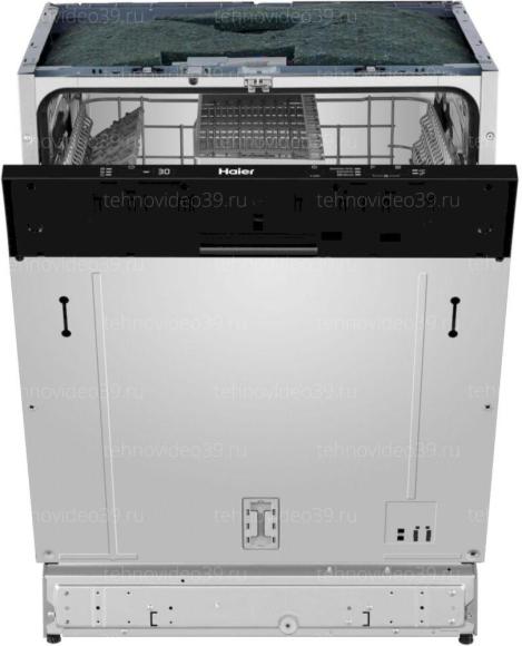 Встраиваемая посудомоечная машина Haier HDWE14-292RU (FA08AGE02RU) купить по низкой цене в интернет-магазине ТехноВидео