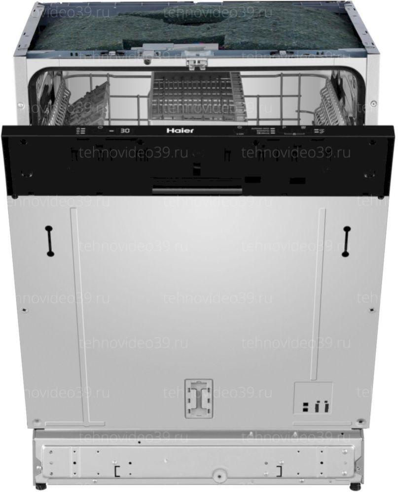 Встраиваемая посудомоечная машина Haier HDWE14-292RU (FA08AGE02RU) купить по низкой цене в интернет-магазине ТехноВидео