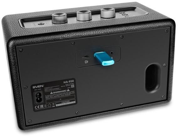Портативная колонка Sven HA-950