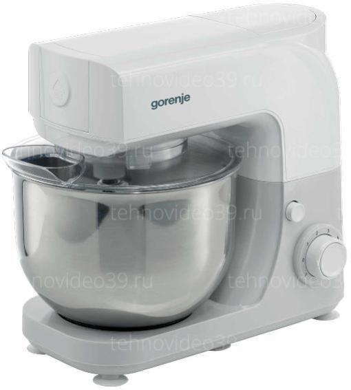Кухонная машина Gorenje MMC805W купить по низкой цене в интернет-магазине ТехноВидео