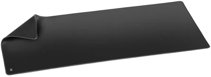 Коврик Smartbuy RUSH Blackout черный XXL-size SBMP-25G-K/20