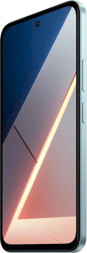 Смартфон POCO M7 8/256 ГБ, синий