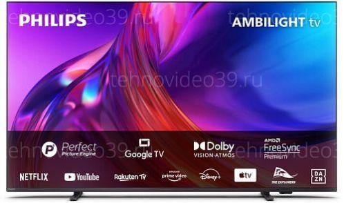 Телевизор Philips 43PUS8558/12 купить по низкой цене в интернет-магазине ТехноВидео