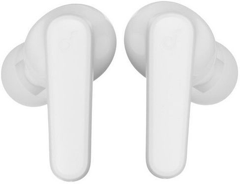 Беспроводные TWS наушники с микрофоном Anker Soundcore R50i, белый (A3949G22)