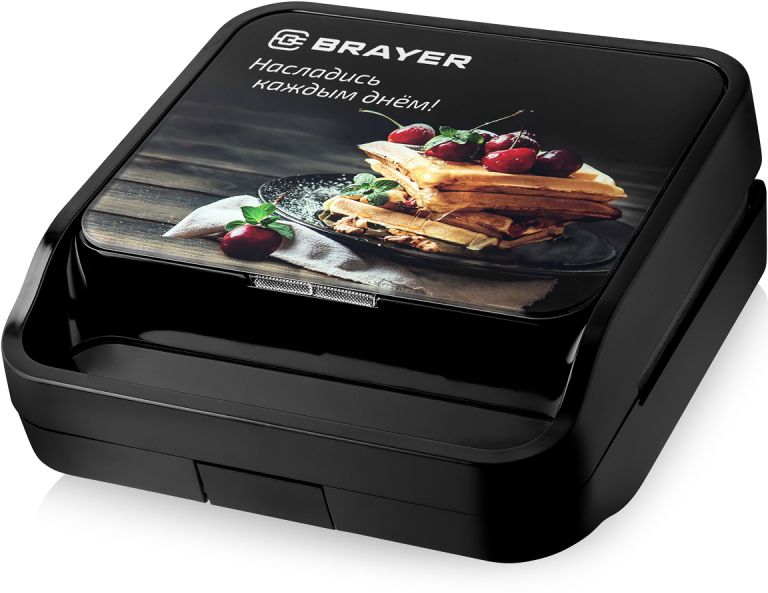 Вафельница Brayer BR2306