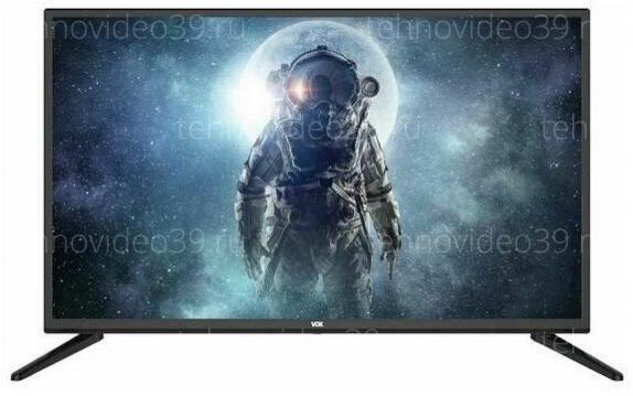 Телевизор VOX 32DSA314H купить по низкой цене в интернет-магазине ТехноВидео