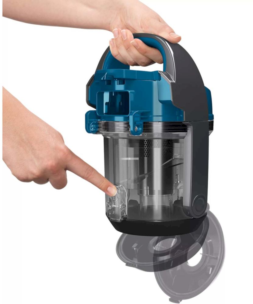 Пылесос Bosch BGS05A220