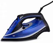 Утюг BQ SI1004 Черный/Синий