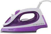 Утюг Blackton SI1112 Белый/Пурпурный