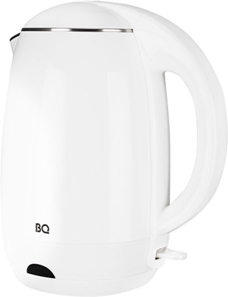 Электрический чайник BQ KT1702P Белый