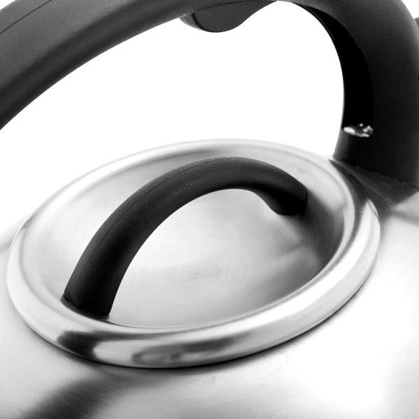 Чайник Vensal Maitre VS3003 нерж. сталь