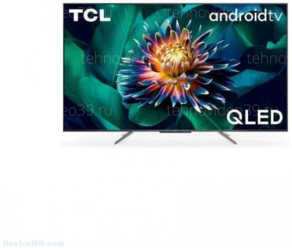 Телевизор TCL 55АC710 QLED (55AC710) купить по низкой цене в интернет-магазине ТехноВидео