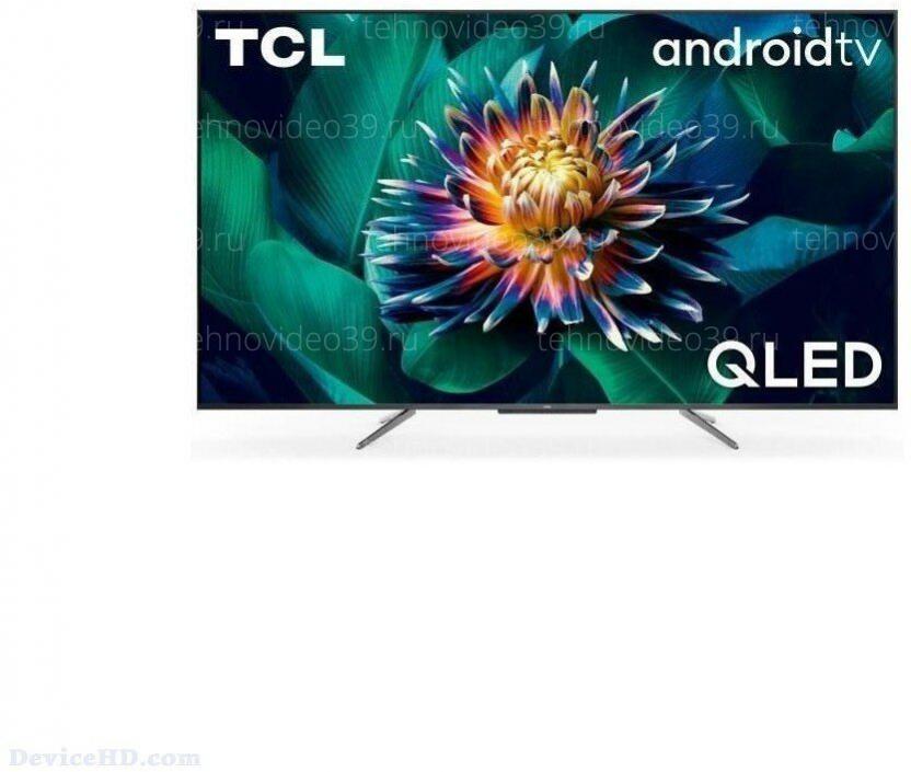 Телевизор TCL 55АC710 QLED (55AC710) купить по низкой цене в интернет-магазине ТехноВидео