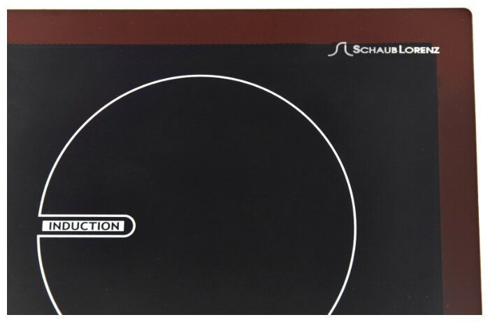 Индукционная варочная поверхность Schaub Lorenz SLK IY6TC3