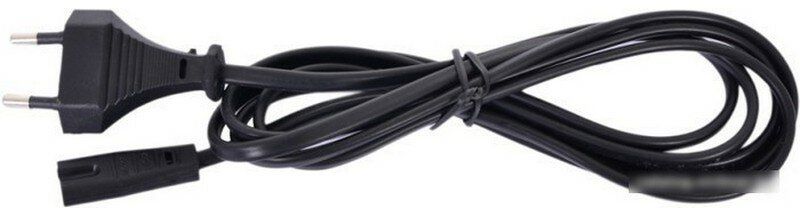 Кабель питания Gembird PC-184-VDE-1.8M 1.8m