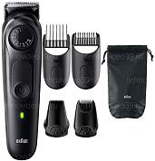 Триммер Braun BT5430 купить по низкой цене в интернет-магазине ТехноВидео