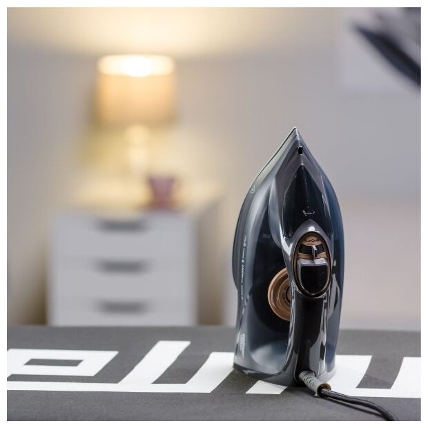 Утюг Zelmer ZIR1505 Ceramic