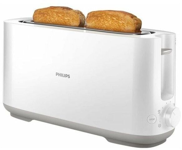 Тостер Philips HD2590/00