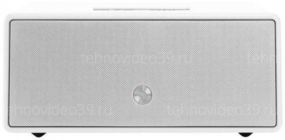Стереосистема Audio Pro Drumfire D-1 White купить по низкой цене в интернет-магазине ТехноВидео
