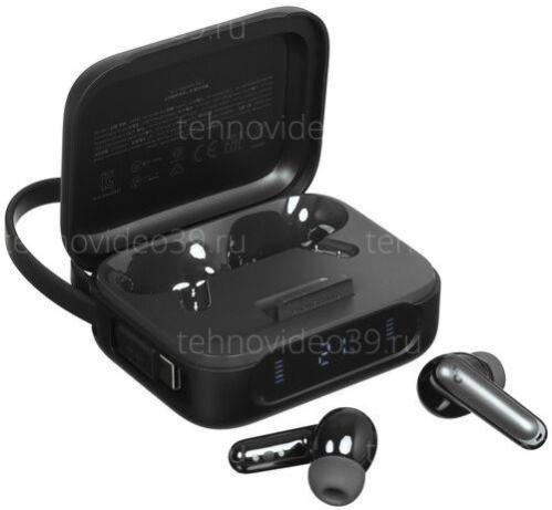 Беспроводные TWS наушники с микрофоном Anker Soundcore P41i, черный (A3955G11) купить по низкой цене в интернет-магазине ТехноВидео