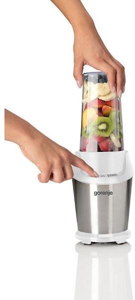 Блендер стационарный Gorenje BN1000E