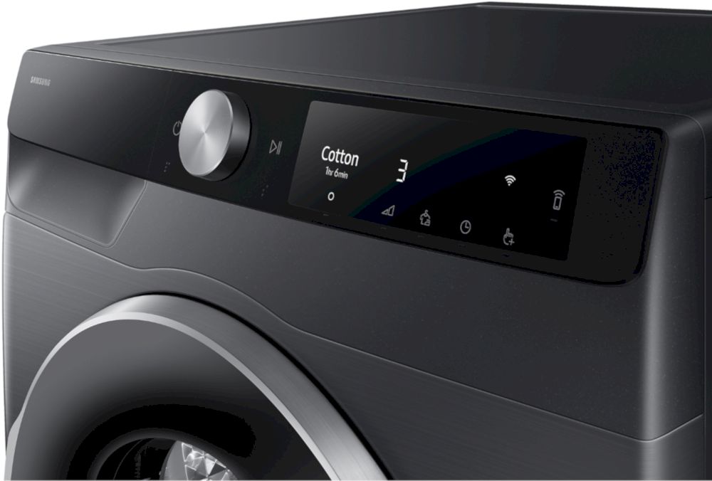 Сушильная машина Samsung DV90T6240LB/S7