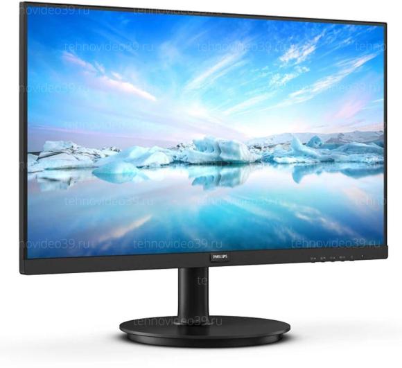 Монитор Philips 241V8B купить по низкой цене в интернет-магазине ТехноВидео