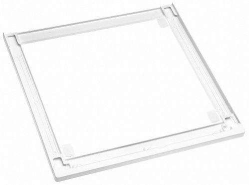 Соединительный элемент без выдвижной полочкой для белья Miele WTV502 купить по низкой цене в интернет-магазине ТехноВидео