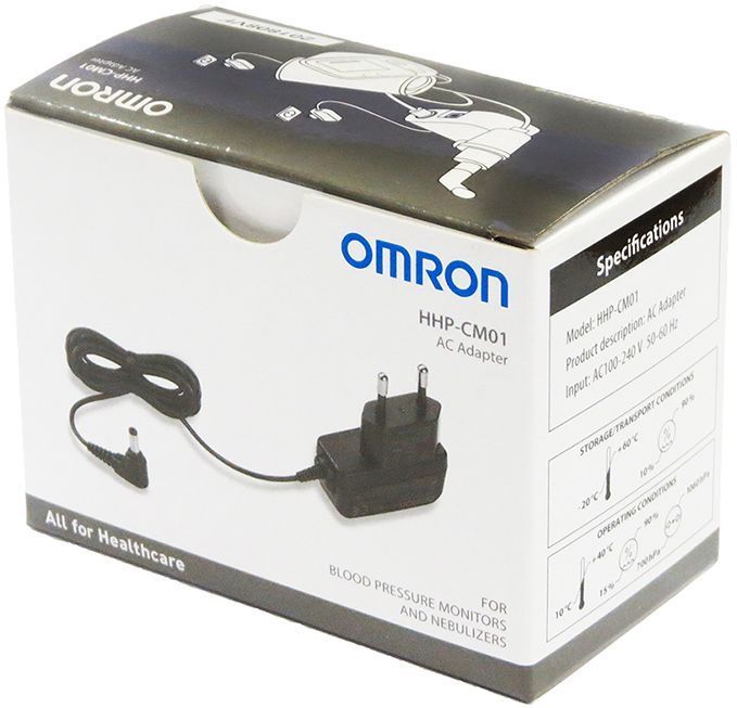 Адаптер Omron HHP-CM01